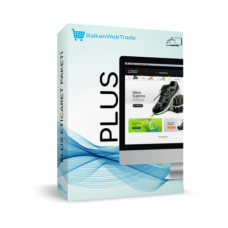 Plus Eticaret Paketi